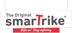 SMART-TRIKE LTD.
