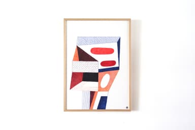 NATHALIE DU PASQUIERアート作品(4)