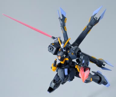 HGUC 1/144 クロスボーン・ガンダムX2改(7)