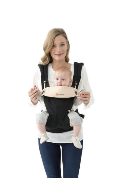 Ergobaby