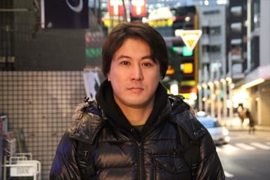 ヨッピーさん