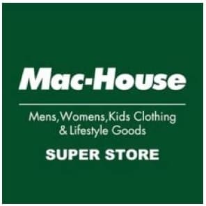 マックハウス スーパーストア