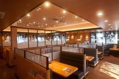 店内イメージ