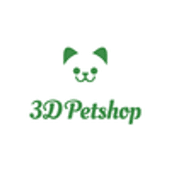 株式会社3D PETSHOP