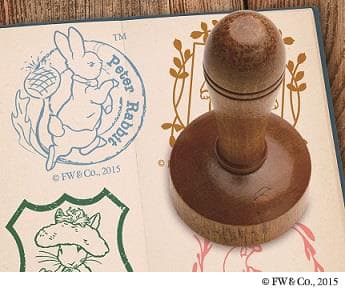 スタンプラリー（イメージ）