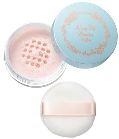 ロングフィットパウダー