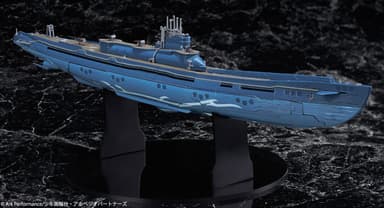 GSA イ401メイン画像