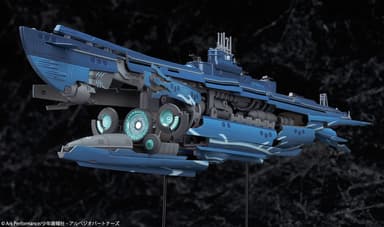 GSA イ401 (2)