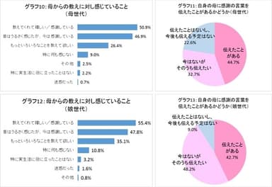 グラフ10～13