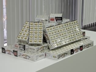 オリジナルチロルチョコ1