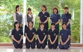 女性歯科医たち