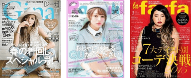 Gina / Ranzuki / la farfa