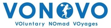 VONOVOロゴ