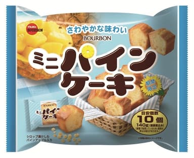 140gミニパインケーキ
