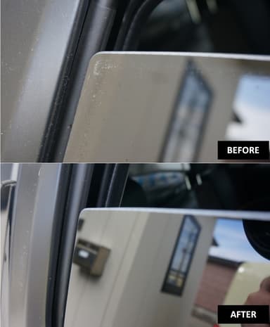 Before and After