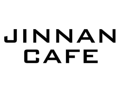 JINNAN CAFE ロゴ