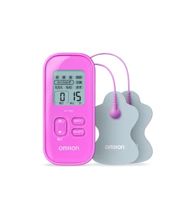 低周波治療器 HV-F021