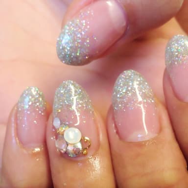 人気のネイルデザイン