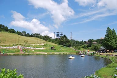 カンツリーハウス