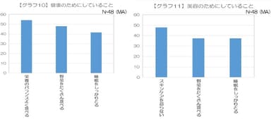 グラフ10・11
