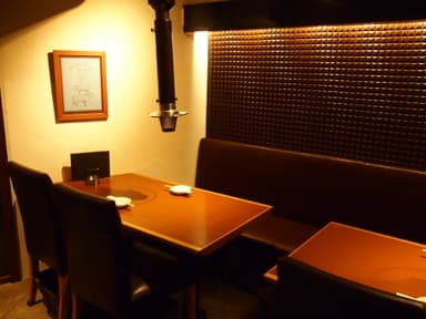 店内