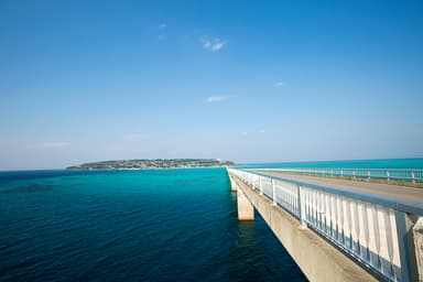 【KOURI ISLAND】古宇利島