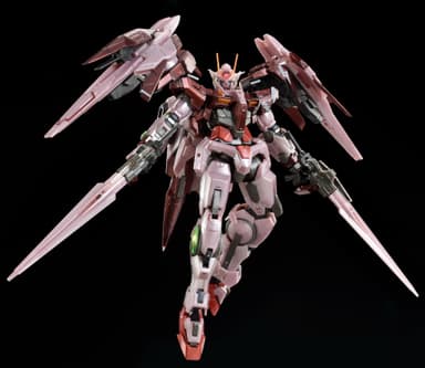 RG 1/144 トランザムライザー グロスインジェクションVer.(2)