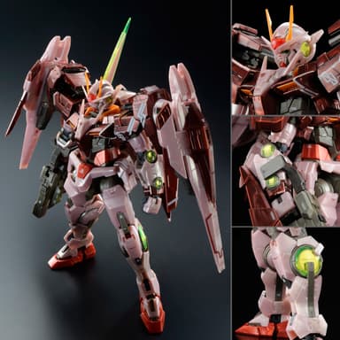 RG 1/144 トランザムライザー グロスインジェクションVer.(3)