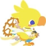 ヴェルダンディの服（着せ替え）