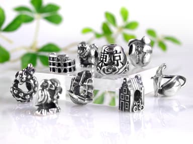 City Beadsイメージ