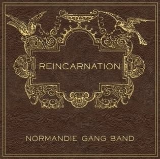 Reincarnation -輪廻転生-