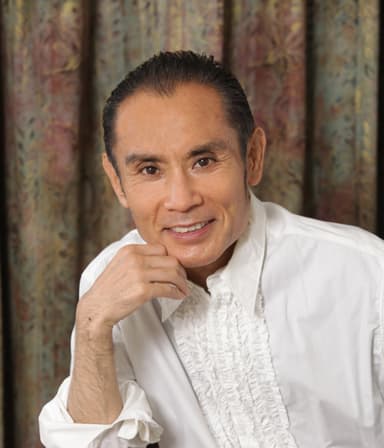 片岡鶴太郎(特別理事)