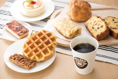 EKI na CAFE