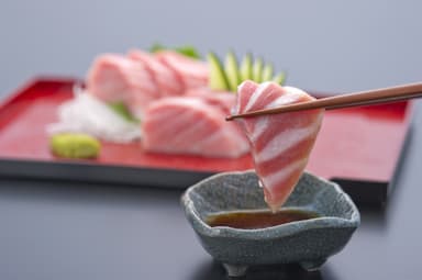 マグロ(刺し身)イメージ3