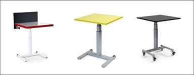 Mini Sit＆Stand(R)デスク
