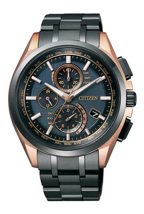 シチズン アテッサ