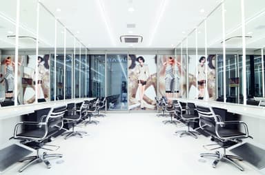 TONI＆GUY