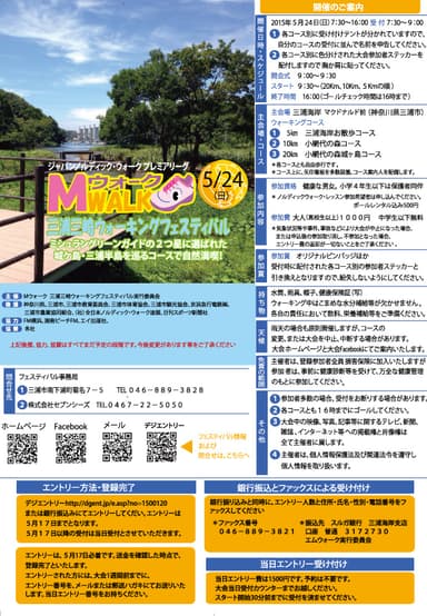 実施要項
