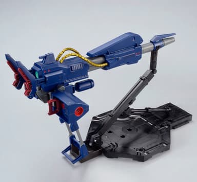 MG 1/100 メガ・バズーカ・ランチャー(3)