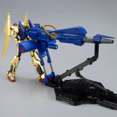 MG 1/100 メガ・バズーカ・ランチャー(6)