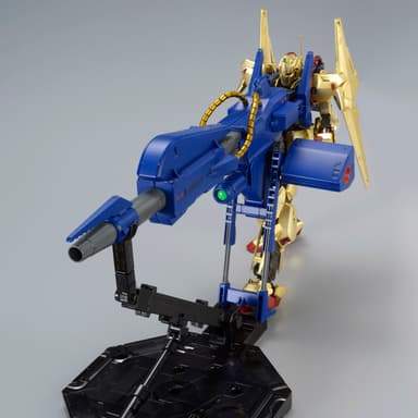 MG 1/100 メガ・バズーカ・ランチャー(8)