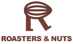 世界のナッツで笑顔をつなぐ！ローストナッツ専門通販サイト
「ロースターズ＆ナッツ」5月25日グランドオープン