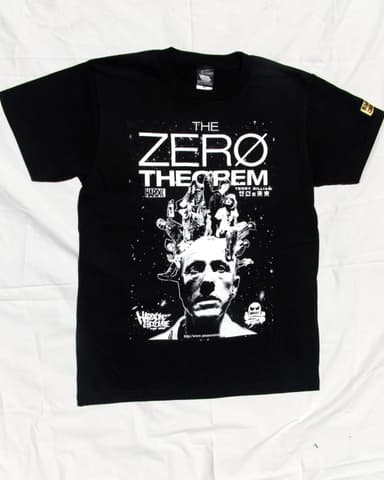 『ゼロの未来』×ハードコアチョコレート(1)