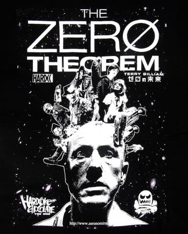 『ゼロの未来』×ハードコアチョコレート(2)