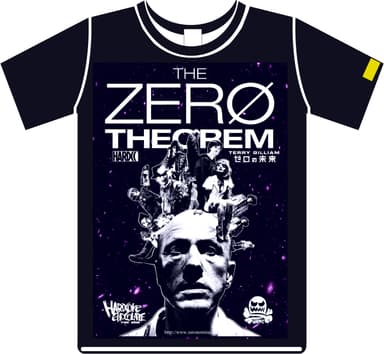 『ゼロの未来』×ハードコアチョコレート(3)