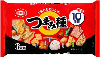 130g つまみ種