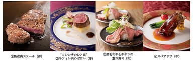 写真１～４