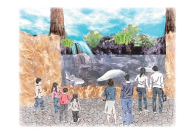 アクアテラス錦ケ丘　イメージ画像2