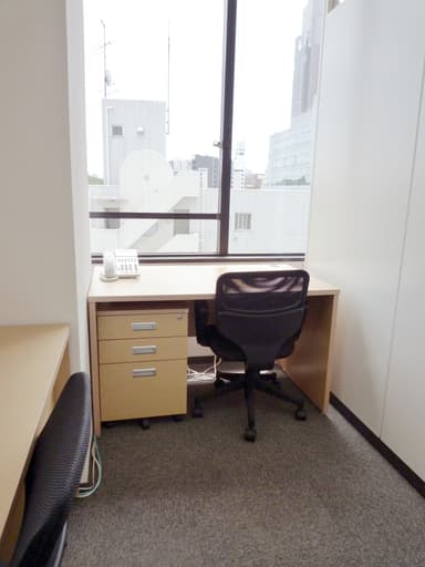 オフィス写真1