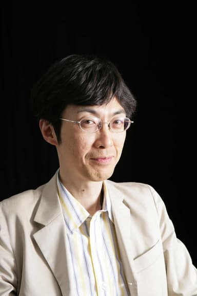 お化け屋敷プロデューサー五味弘文